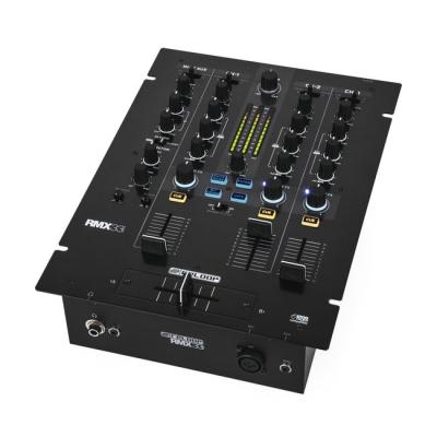 Reloop RMX-33i  